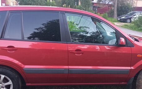 Ford Fusion I, 2007 год, 515 000 рублей, 5 фотография
