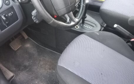 Ford Fusion I, 2007 год, 515 000 рублей, 13 фотография