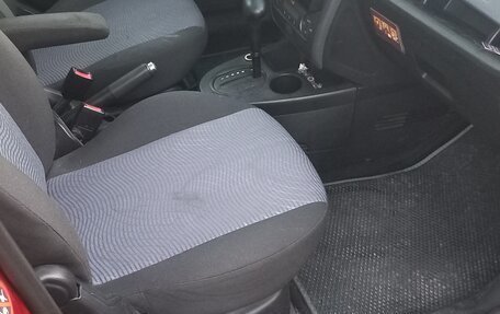 Ford Fusion I, 2007 год, 515 000 рублей, 12 фотография