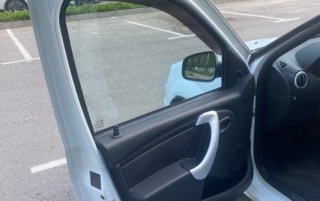 Renault Logan I, 2013 год, 950 000 рублей, 9 фотография