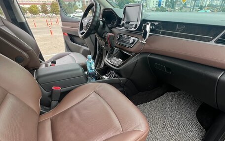 Hyundai Grand Starex Grand Starex I рестайлинг 2, 2020 год, 4 499 000 рублей, 9 фотография