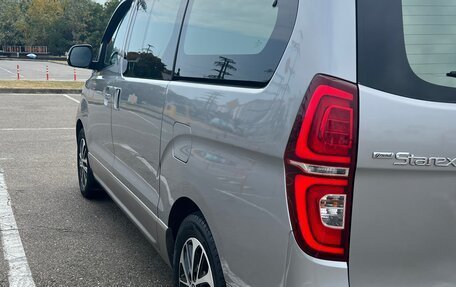 Hyundai Grand Starex Grand Starex I рестайлинг 2, 2020 год, 4 499 000 рублей, 7 фотография