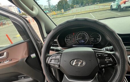 Hyundai Grand Starex Grand Starex I рестайлинг 2, 2020 год, 4 499 000 рублей, 11 фотография