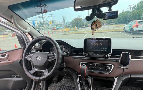 Hyundai Grand Starex Grand Starex I рестайлинг 2, 2020 год, 4 499 000 рублей, 10 фотография