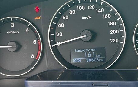 Hyundai Grand Starex Grand Starex I рестайлинг 2, 2020 год, 4 499 000 рублей, 12 фотография