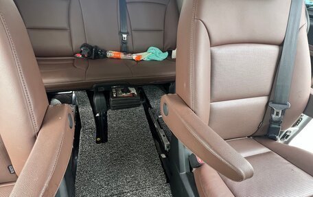 Hyundai Grand Starex Grand Starex I рестайлинг 2, 2020 год, 4 499 000 рублей, 18 фотография