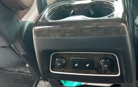 Hyundai Grand Starex Grand Starex I рестайлинг 2, 2020 год, 4 499 000 рублей, 16 фотография