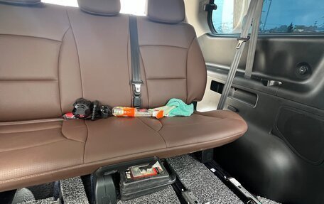 Hyundai Grand Starex Grand Starex I рестайлинг 2, 2020 год, 4 499 000 рублей, 19 фотография
