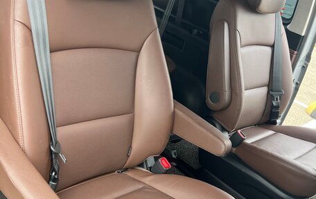Hyundai Grand Starex Grand Starex I рестайлинг 2, 2020 год, 4 499 000 рублей, 15 фотография