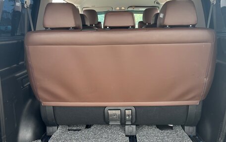 Hyundai Grand Starex Grand Starex I рестайлинг 2, 2020 год, 4 499 000 рублей, 22 фотография