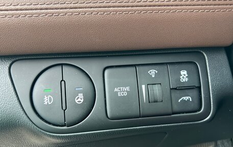 Hyundai Grand Starex Grand Starex I рестайлинг 2, 2020 год, 4 499 000 рублей, 23 фотография
