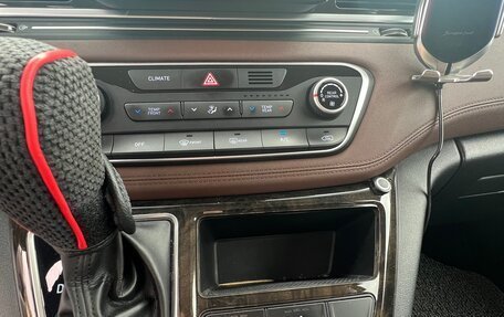 Hyundai Grand Starex Grand Starex I рестайлинг 2, 2020 год, 4 499 000 рублей, 26 фотография