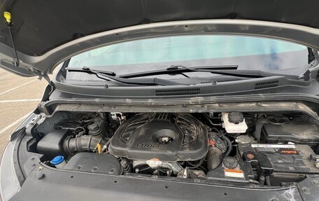 Hyundai Grand Starex Grand Starex I рестайлинг 2, 2020 год, 4 499 000 рублей, 28 фотография
