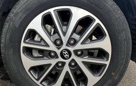 Hyundai Grand Starex Grand Starex I рестайлинг 2, 2020 год, 4 499 000 рублей, 31 фотография