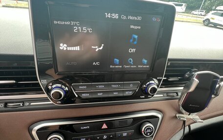 Hyundai Grand Starex Grand Starex I рестайлинг 2, 2020 год, 4 499 000 рублей, 27 фотография