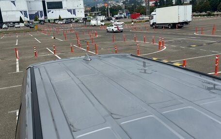 Hyundai Grand Starex Grand Starex I рестайлинг 2, 2020 год, 4 499 000 рублей, 36 фотография
