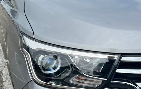 Hyundai Grand Starex Grand Starex I рестайлинг 2, 2020 год, 4 499 000 рублей, 34 фотография