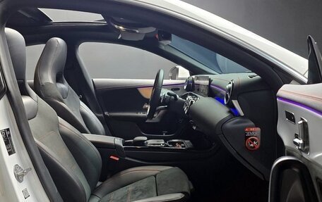 Mercedes-Benz CLA, 2022 год, 3 120 000 рублей, 6 фотография