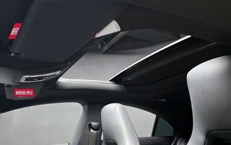 Mercedes-Benz CLA, 2022 год, 3 120 000 рублей, 16 фотография