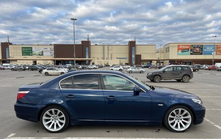 BMW 5 серия, 2007 год, 999 000 рублей, 3 фотография