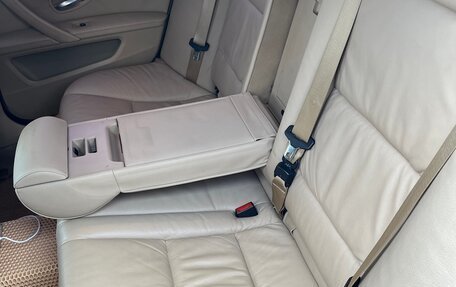 BMW 5 серия, 2007 год, 999 000 рублей, 10 фотография