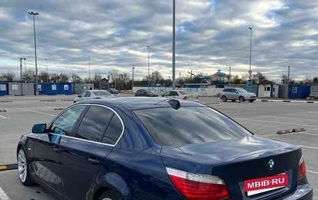 BMW 5 серия, 2007 год, 999 000 рублей, 6 фотография