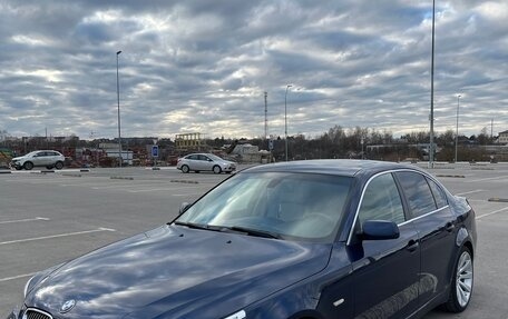 BMW 5 серия, 2007 год, 999 000 рублей, 8 фотография
