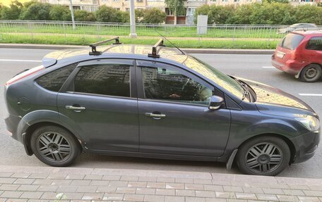 Ford Focus II рестайлинг, 2011 год, 560 000 рублей, 2 фотография