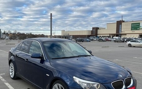 BMW 5 серия, 2007 год, 999 000 рублей, 2 фотография