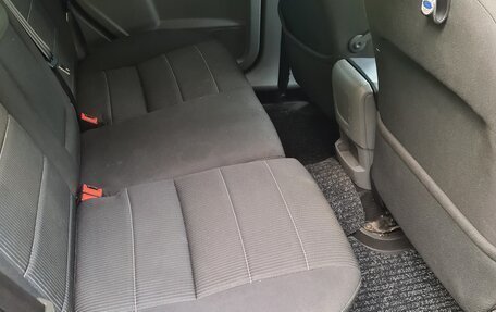 Ford Focus II рестайлинг, 2011 год, 560 000 рублей, 10 фотография