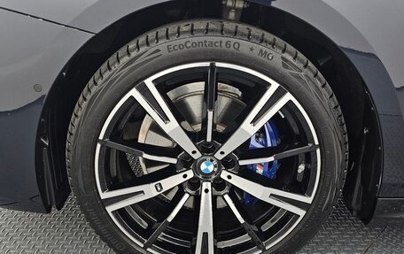BMW 5 серия, 2024 год, 6 934 000 рублей, 10 фотография