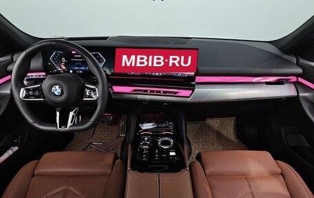 BMW 5 серия, 2024 год, 6 934 000 рублей, 7 фотография