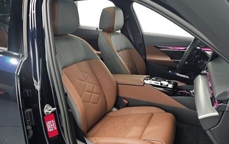 BMW 5 серия, 2024 год, 6 934 000 рублей, 6 фотография