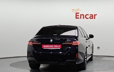 BMW 5 серия, 2024 год, 6 934 000 рублей, 4 фотография