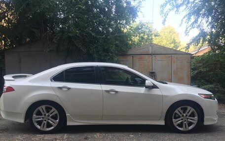 Honda Accord VIII рестайлинг, 2008 год, 1 100 000 рублей, 5 фотография
