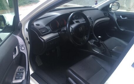 Honda Accord VIII рестайлинг, 2008 год, 1 100 000 рублей, 9 фотография