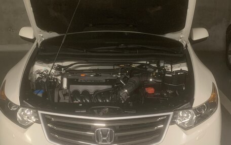 Honda Accord VIII рестайлинг, 2008 год, 1 100 000 рублей, 13 фотография