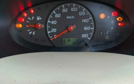 Nissan March III, 2002 год, 295 000 рублей, 7 фотография