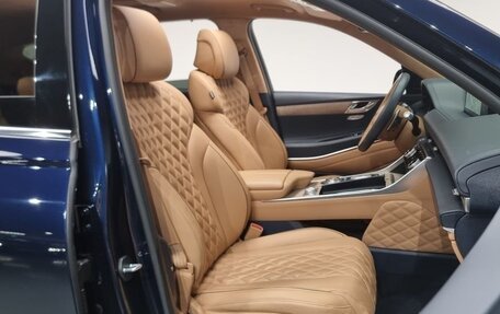 Genesis GV80 I, 2022 год, 4 560 000 рублей, 11 фотография