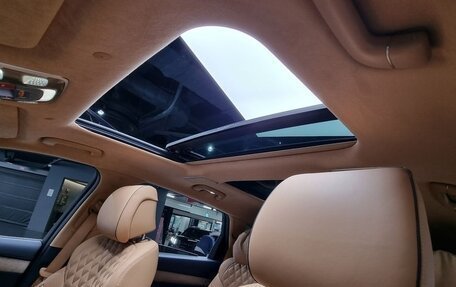 Genesis GV80 I, 2022 год, 4 560 000 рублей, 20 фотография