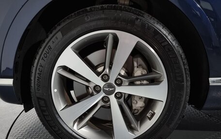 Genesis GV80 I, 2022 год, 4 560 000 рублей, 16 фотография