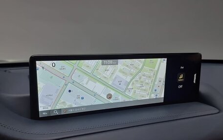 Genesis GV80 I, 2022 год, 4 560 000 рублей, 23 фотография