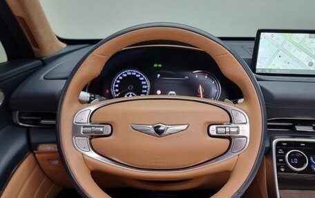Genesis GV80 I, 2022 год, 4 560 000 рублей, 15 фотография