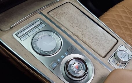 Genesis GV80 I, 2022 год, 4 560 000 рублей, 26 фотография
