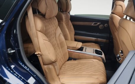 Genesis GV80 I, 2022 год, 4 560 000 рублей, 25 фотография