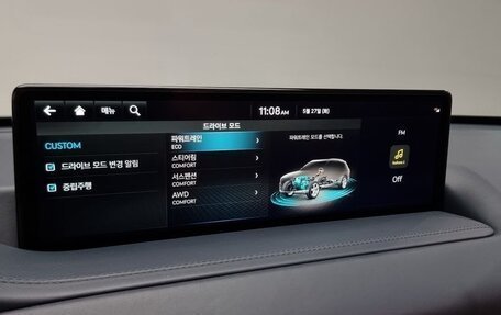 Genesis GV80 I, 2022 год, 4 560 000 рублей, 22 фотография