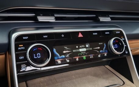 Genesis GV80 I, 2022 год, 4 560 000 рублей, 18 фотография