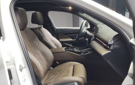 BMW 5 серия, 2024 год, 6 320 000 рублей, 5 фотография