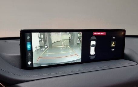 Genesis GV80 I, 2022 год, 4 560 000 рублей, 24 фотография