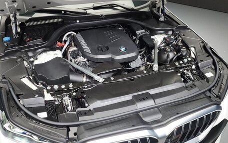 BMW 5 серия, 2024 год, 6 320 000 рублей, 13 фотография